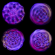 Illustration for article titled These Images of Sound Waves in Water Are Hypnotic